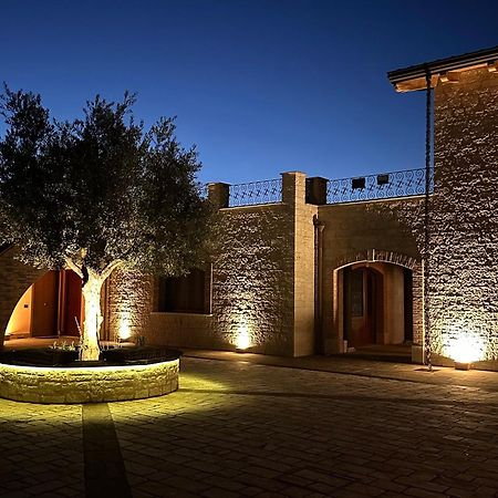 Borgo Olivo Apartment Pietrelcina Ngoại thất bức ảnh