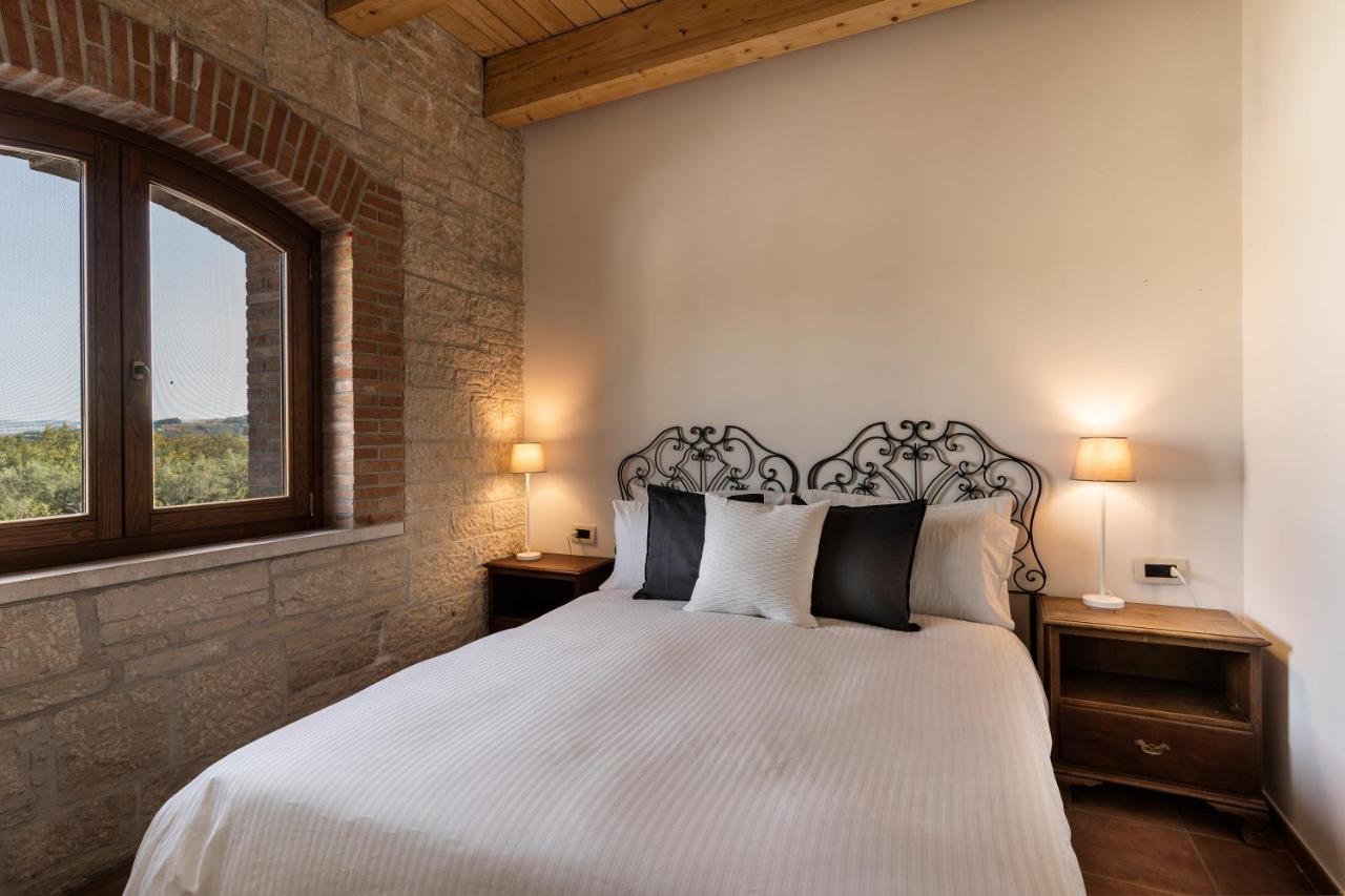 Borgo Olivo Apartment Pietrelcina Ngoại thất bức ảnh