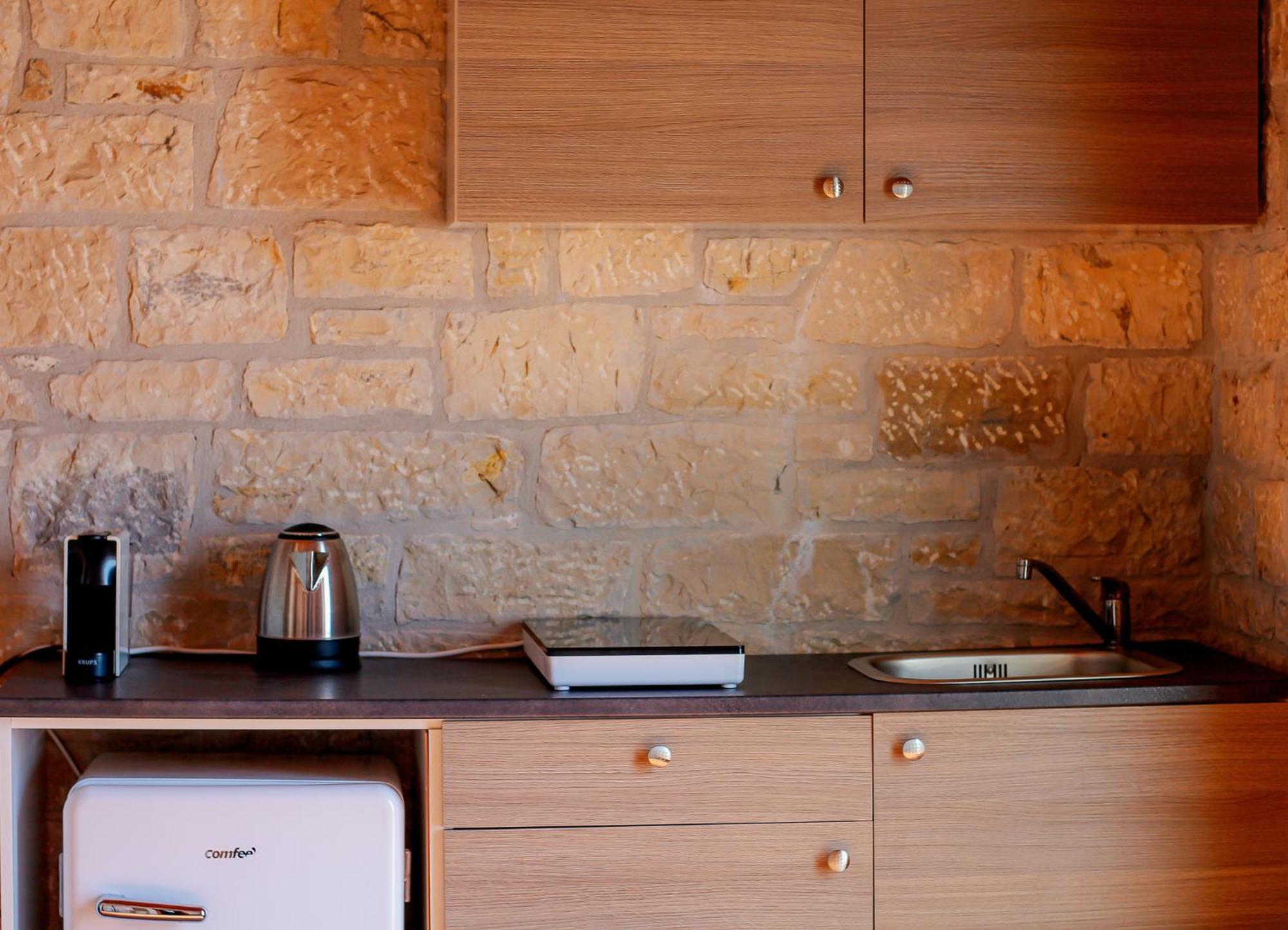 Borgo Olivo Apartment Pietrelcina Ngoại thất bức ảnh